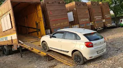 Vehicles Transportation