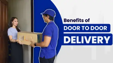 Door To Door Service