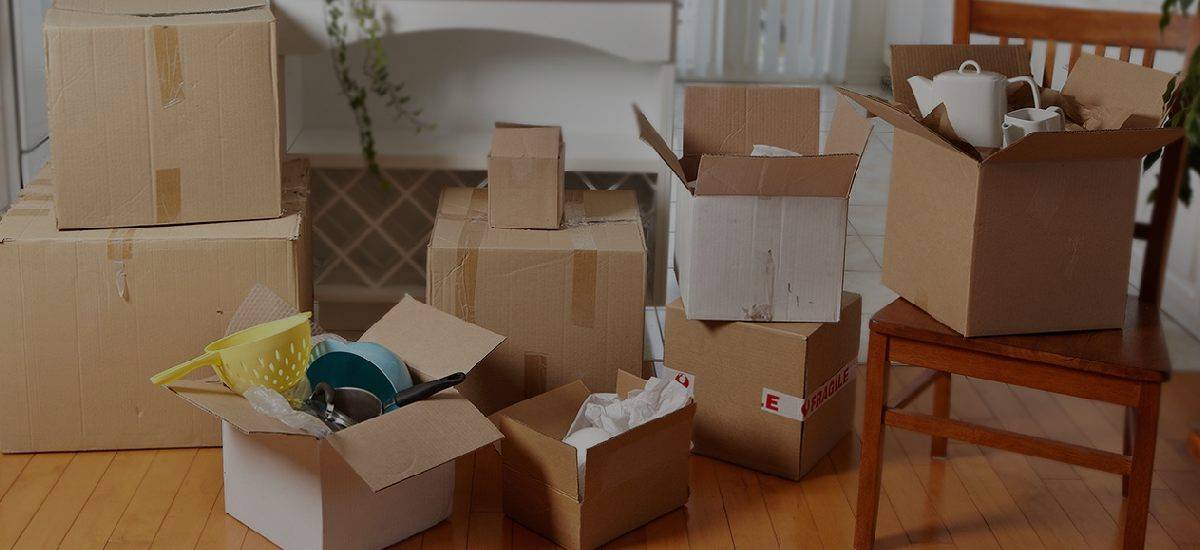 Home Shifting Service