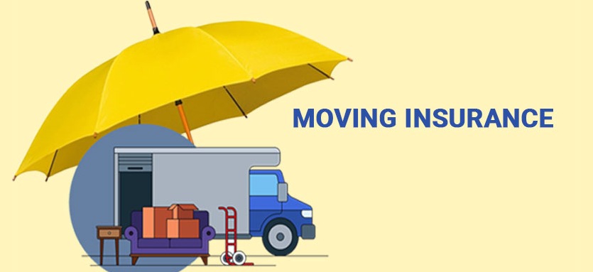 Goods Insurance Service