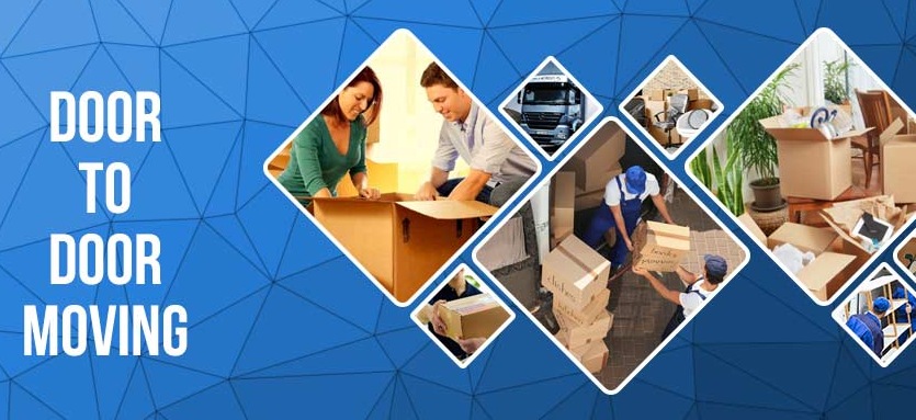 Door To Door Service