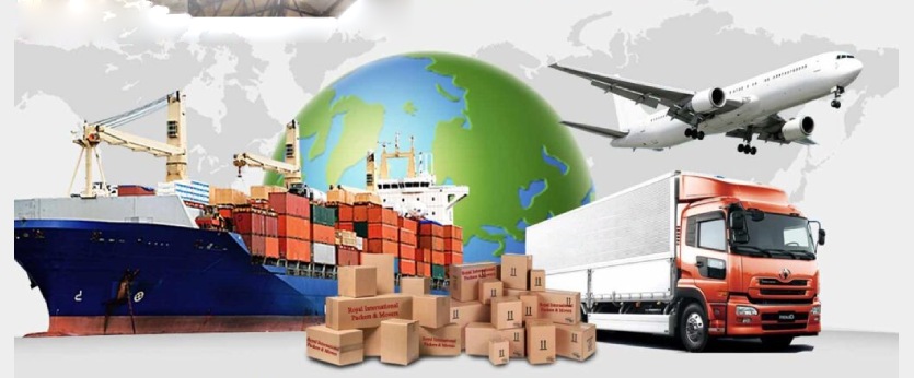 International Relocation Service