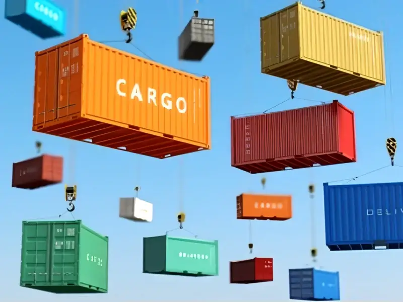 Cargo-Services