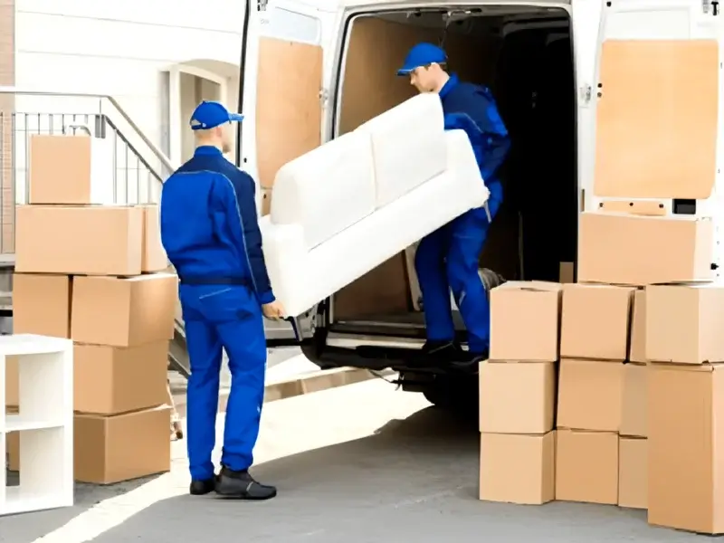 Loading-and-Unloading