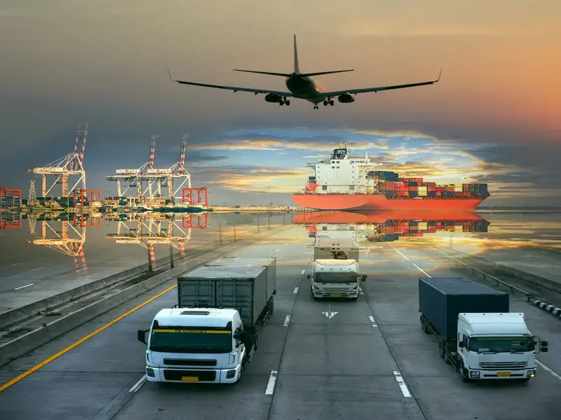 Logistics-and-Transportation