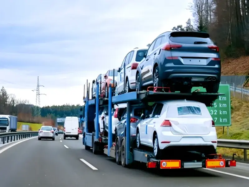 Vehicles-Transportation