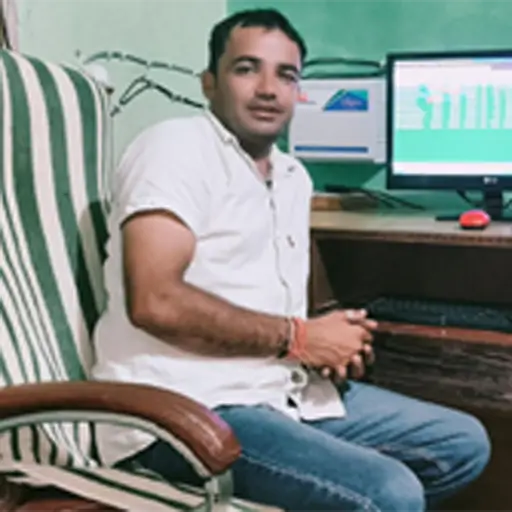 krishan-kumar-testimonial-image